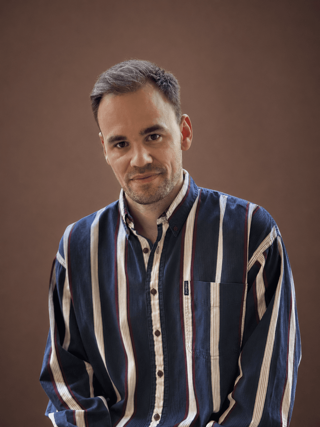 Dr. Anton Frey