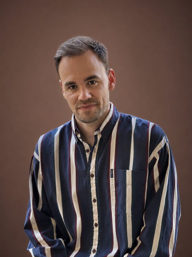 Dr. Anton Frey